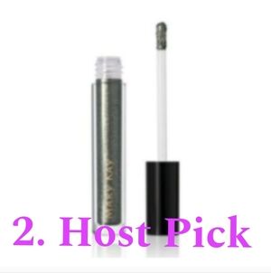 💜NWT Mary Kay Shimmer Liquid Graphite Eye Shadow
